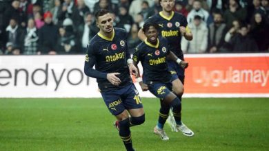 besiktas fenerbahce derbilerine yabancilar damga vuruyor 639eec8a8559 |