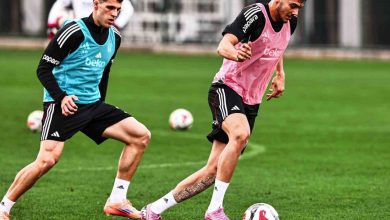 Beşiktaş, Fenerbahçe derbisinin hazırlıklarına başladı 3 besiktas fenerbahce derbisinin hazirliklarina basladi f3127f4b6b39 |