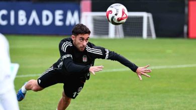besiktas galatasaray derbisi hazirliklarini tamamladi dfeb63a99799 |