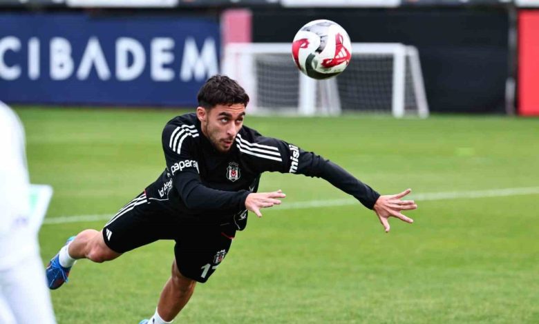 besiktas galatasaray derbisi hazirliklarini tamamladi dfeb63a99799 |