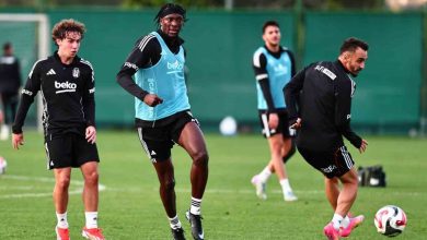 besiktas genclerbirligi maci hazirliklarina basladi 61e6ac75fc32 |