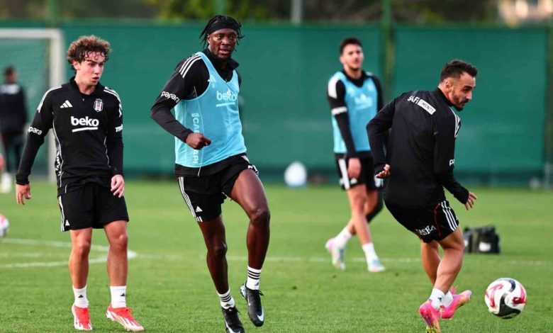 besiktas genclerbirligi maci hazirliklarina basladi 61e6ac75fc32 |