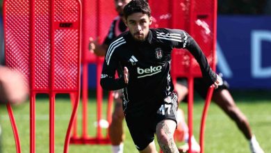 besiktas genclerbirligi maci hazirliklarini surdurdu 24629c2e2a9c |