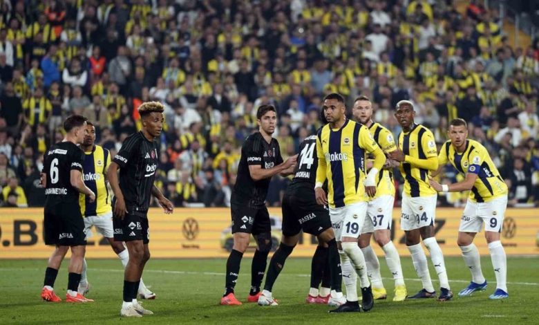 besiktas ile fenerbahce arasinda 22 milyar tllik derbi acdc79131c61 |