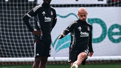 Beşiktaş, kondisyon ve taktik çalıştı 109 besiktas kondisyon ve taktik calisti 01b7b2cf9704 |