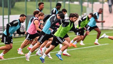 Beşiktaş kondisyon ve taktik çalıştı 3 besiktas kondisyon ve taktik calisti 13a76096933c |