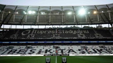 besiktas yeni stadinda fenerbahceye 1 kez kaybetti a58a7014c827 |