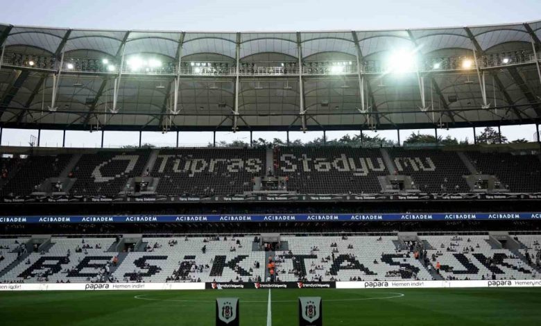 Beşiktaş, yeni stadında Fenerbahçe’ye 1 kez kaybetti 1 besiktas yeni stadinda fenerbahceye 1 kez kaybetti a58a7014c827 |