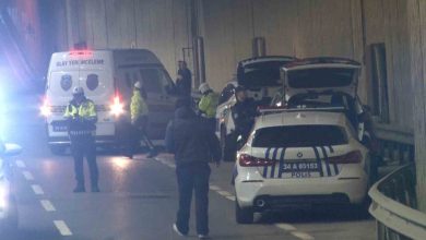 besiktasta alt gecitte kontrolden cikan motosiklet kaza yapti 1 olu 1 yarali 0a1e3960ee8e |