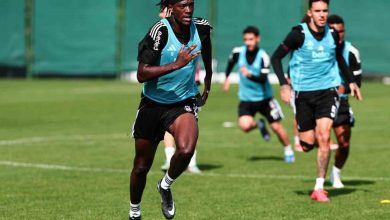 besiktasta genclerbirligi maci hazirliklari devam etti 07b265656009 |