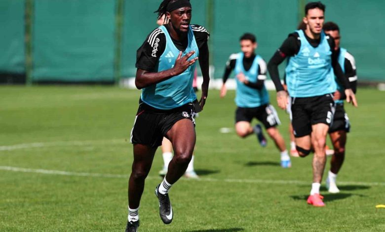 Beşiktaş’ta Gençlerbirliği maçı hazırlıkları devam etti 1 besiktasta genclerbirligi maci hazirliklari devam etti 07b265656009 |