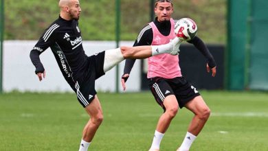 Beşiktaş’ta Gençlerbirliği maçı hazırlıkları devam etti 6 besiktasta genclerbirligi maci hazirliklari devam etti 96656881caf3 |