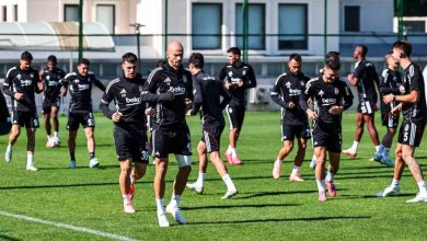 Beşiktaş’ta Konyaspor maçı hazırlıkları devam etti 5 besiktasta konyaspor maci hazirliklari devam etti 413d8cc6d080 |