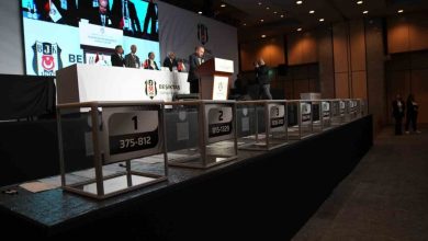 Beşiktaş’ta olağan divan kurulu başkanlık seçimi başladı 2 besiktasta olagan divan kurulu baskanlik secimi basladi 595d2cdf24a2 |