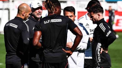 Beşiktaş’ta Rafa Silva takımla çalışmalara başladı 3 besiktasta rafa silva takimla calismalara basladi e93c36a64b5e |