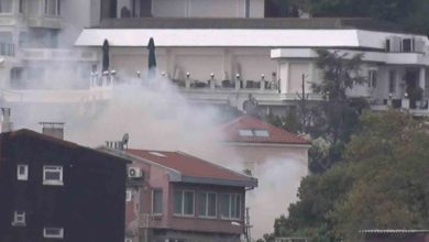 besiktasta yanan ahsap bina anadolu yakasindan goruntulendi 38dd60dccd9c |