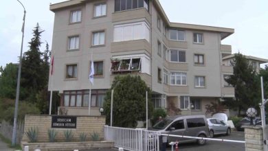 Beykoz’da barışma bahanesiyle evine gittiği eski sevgilisini bıçaklayarak öldürdü 5 beykozda barisma bahanesiyle evine gittigi eski sevgilisini bicaklayarak oldurdu 54254ee73d11 |