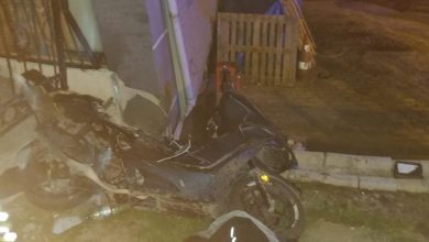 Beylikdüzü’nde feci kaza: 19 yaşındaki motosikletli hayatını kaybetti 6 beylikduzunde feci kaza 19 yasindaki motosikletli hayatini kaybetti 39bfa4928439 |