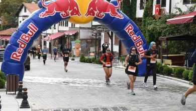beypazarinda uluslararasi ultra trail kosusunun ilk gunu tamamlandi bc90eeab19f9 |
