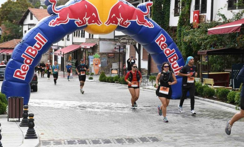 beypazarinda uluslararasi ultra trail kosusunun ilk gunu tamamlandi bc90eeab19f9 |
