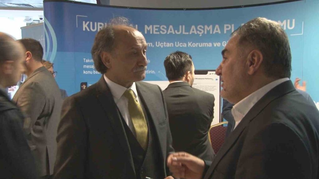 bilgi guvenligi dernegi baskani alkan ulkemizin siber guvenlik konusundaki yerli ve milli urunlerini gelistirebilmek adina calisiyoruz 1509e2af59de |