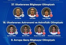 bilim olimpiyatlarinda turkiye ruzgari turkiyenin parlak genclerinden 4 olimpiyatta 12 madalya 3a386caeec48 |