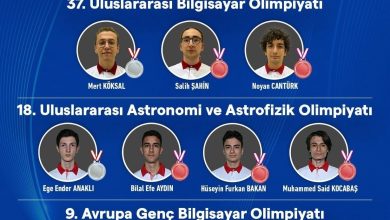 bilim olimpiyatlarinda turkiye ruzgari turkiyenin parlak genclerinden 4 olimpiyatta 12 madalya 3a386caeec48 |