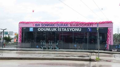 "Bir sonraki durak: Mamografi" 6 bir sonraki durak mamografi c4266e1befcf |