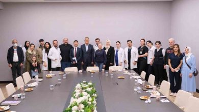 biruni universitesi tip fakultesi hastanesinde 100uncu kemik iligi nakli gerceklestirildi 4d624c5784c1 |