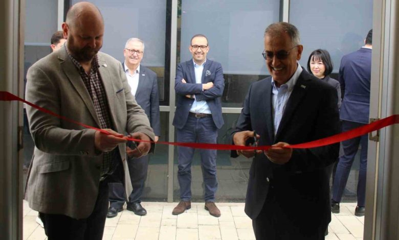 biruni universitesinde deney hayvanlari arastirma merkezi acildi 6eedc0f87333 |