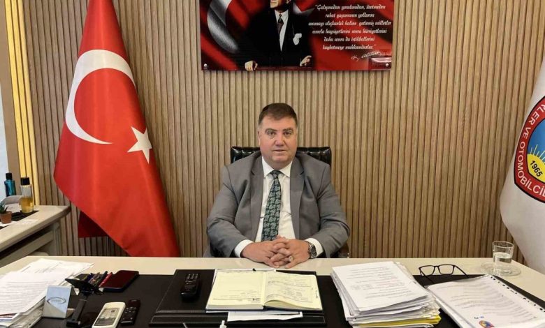 ‘Bisiklet Taksi’ye Şoförler Odası’ndan şartlı destek 1 bisiklet taksiye soforler odasindan sartli destek e5fd3cec7a0e |