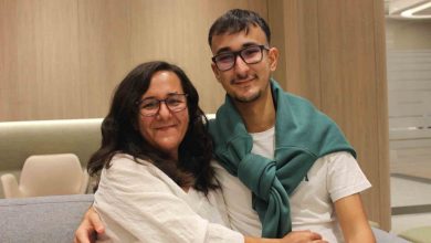 bobregi ile ogluna ikinci kez hayat verdi 0cb060ed8606 |