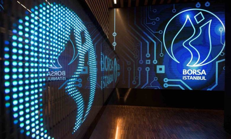 Borsa haftaya yükselişle başladı 1 borsa haftaya yukselisle basladi 7873512fa392 |