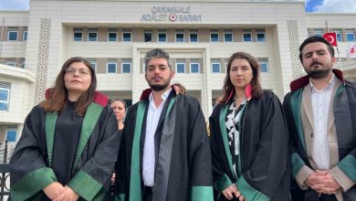 Boşanma aşamasındaki eşini tek kurşunla öldüren şahsın yargılanmasına başlandı 2 bosanma asamasindaki esini tek kursunla olduren sahsin yargilanmasina baslandi 6c25e202609f |