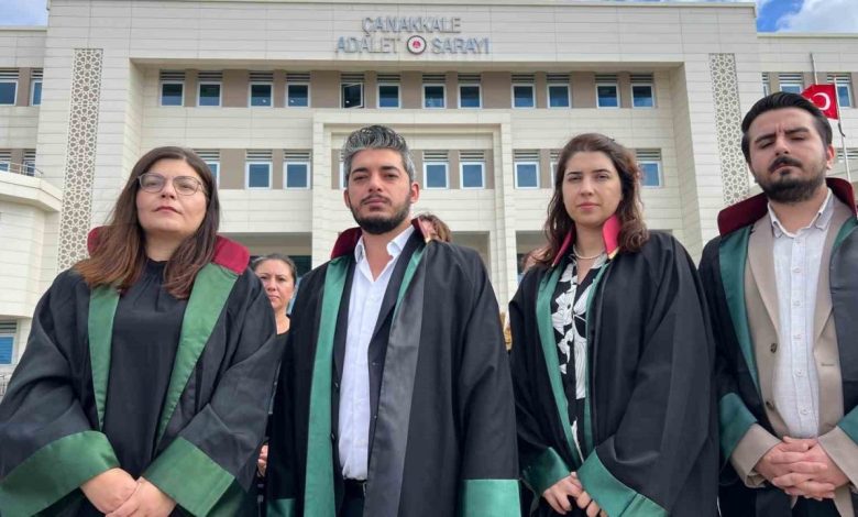 bosanma asamasindaki esini tek kursunla olduren sahsin yargilanmasina baslandi 6c25e202609f |