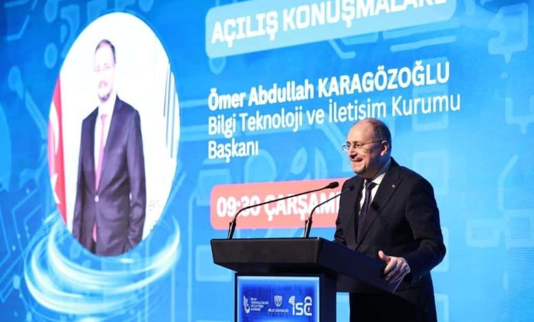 btk baskani karagozoglu genclerin teknolojiyi uretme konusundaki potansiyeli bize umut veriyor bc2d3bd9c6c7 |