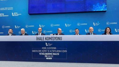 BTK’da 5G yetkilendirme ihalesi başladı 5 btkda 5g yetkilendirme ihalesi basladi 05a3f80e56a9 |