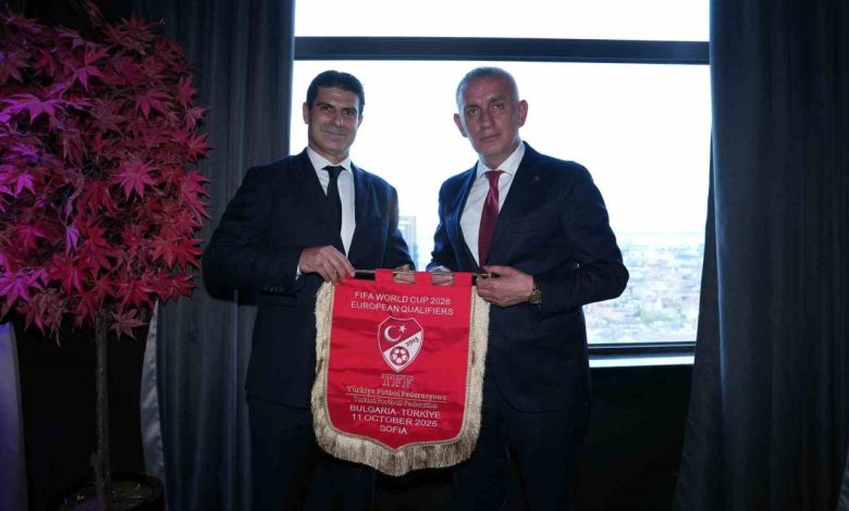 bulgaristan turkiye resmi mac yemegi duzenlendi 087ca56cf361 |