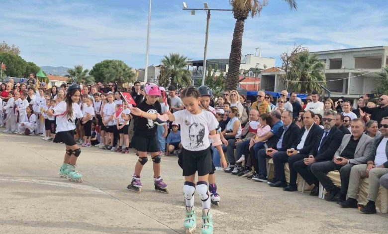 Burhaniye’de Gençlik ve Spor Festivali coşkusu yaşandı 1 burhaniyede genclik ve spor festivali coskusu yasandi 2847995c0b3c |