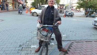 Burhaniyeli 80’lik Hüseyin dede her yere bisikletle gidiyor 3 burhaniyeli 80lik huseyin dede her yere bisikletle gidiyor 9406feb9215e |