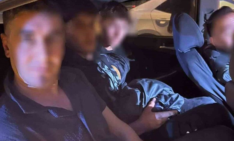 Bursa-İstanbul otoyolunda düzensiz göçmen avı 1 bursa istanbul otoyolunda duzensiz gocmen avi 76bbe2c7fd21 |