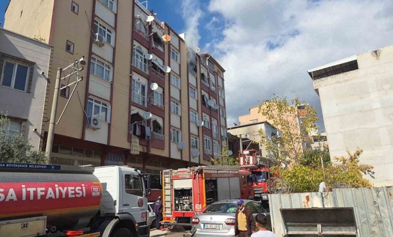 bursada 6 katli apartmanda yangin panigi b17859a375c4 |