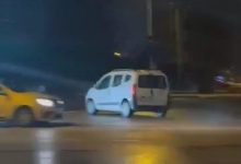 bursada alkollu surucu ters yone girdi c9549860b1a1 |