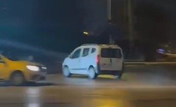 bursada alkollu surucu ters yone girdi c9549860b1a1 |
