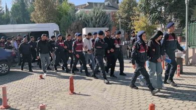 bursada bir kisinin olumune 2 kisinin yaralanmasina neden olayda 10 kisi adliyeye sevk edildi d988318d1743 |