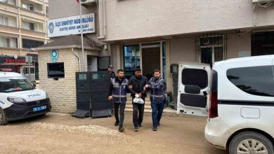 bursada hakkinda 21 yil hapis cezasi bulunan sahis yakalandi 1a40371eb23d |