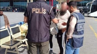 Bursa’da huzur uygulaması: 4 bin 129 kişi sorgulandı, 394 bin lira ceza kesildi 4 bursada huzur uygulamasi 4 bin 129 kisi sorgulandi 394 bin lira ceza kesildi 963fe2ada3fd |