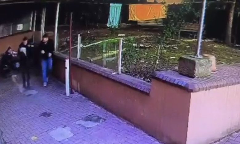 Bursa’da itfaiye personeli ölümden döndü: Balkondan atılan kola şişesi patladı 1 bursada itfaiye personeli olumden dondu balkondan atilan kola sisesi patladi c06c5d00deea |