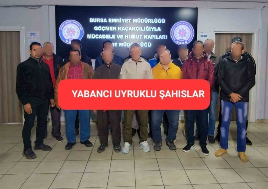 bursada kacak gocmen operasyonu 33 kisi yakalandi 3c90c89f0536 |
