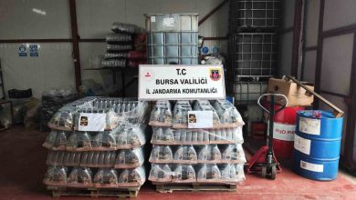 Bursa’da kaçak motor yağı üretimi 2 bursada kacak motor yagi uretimi aacaae3994b8 |